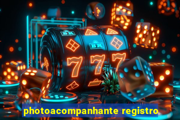 photoacompanhante registro